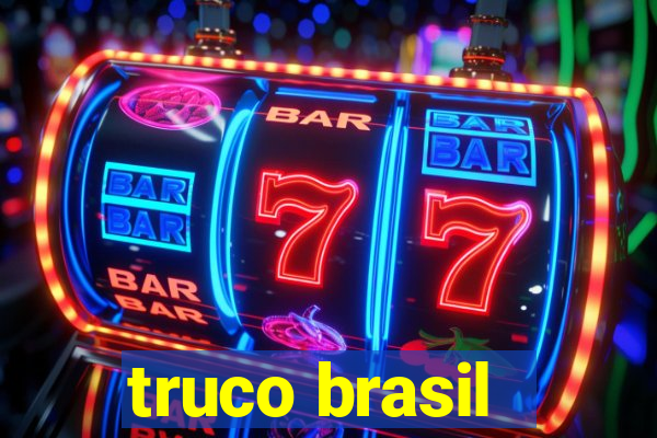 truco brasil - truco online